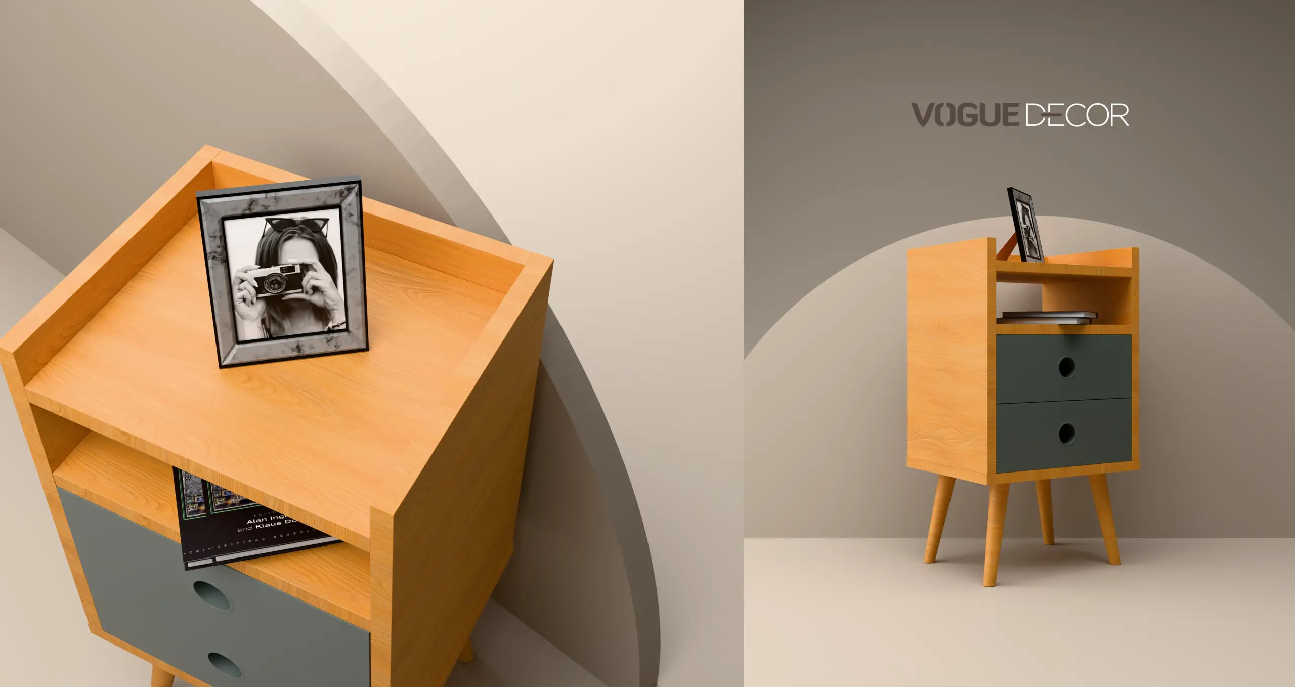 Vogue Decor